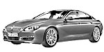 BMW F06 B3989 Fault Code