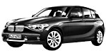 BMW F20 B3989 Fault Code