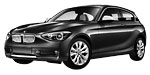 BMW F21 B3989 Fault Code